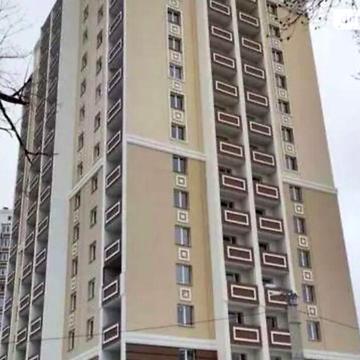 Продаж 1к Квартира Героїв Харкова (Московський) проспект ЖК Луч
