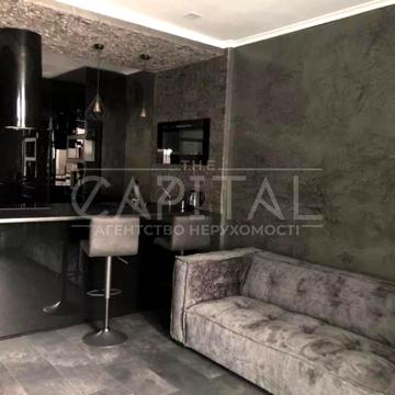 Продаж квартири, вул. Маккейна, ЖК Central Park, Печерськ