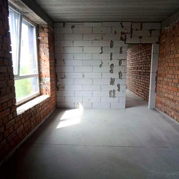 Продаж 1к Квартира Миру вулиця
