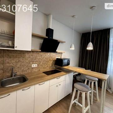 Продаж 1к Квартира Пестеля вулиця ЖК Сити Парк