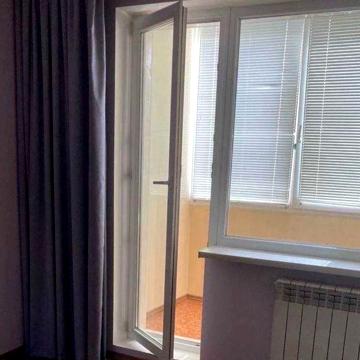 Продаж 2-х кімнатної чешки  з автономним опаленням на Ювілейній