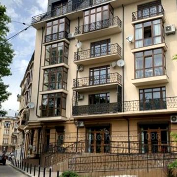 Кольберга О. вул. Франківський район