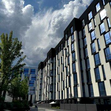 Продаж 2кім. квартири в ЖК Шоколад! 68м2