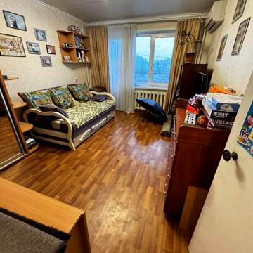 Продаж 1к Квартира Калинова вулиця
