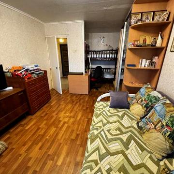 Продаж 1к Квартира Калинова вулиця