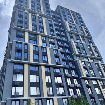 Продаж 2к квартири в ЖК One House поряд ЖК Акварелі ЖК One House