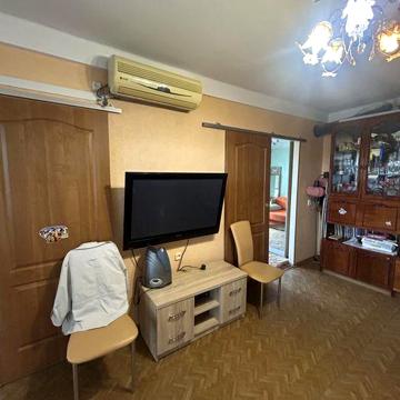 Продаєтьс 3 кк в м-н Ліски
