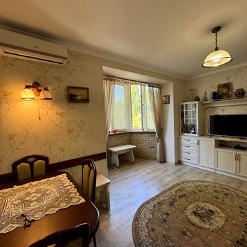 Продаж 1к Квартира Кузнецька вулиця ЖК ул. Кузнецкая (Скороходова), 56а