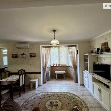 Продаж 1к Квартира Кузнецька вулиця ЖК ул. Кузнецкая (Скороходова), 56а