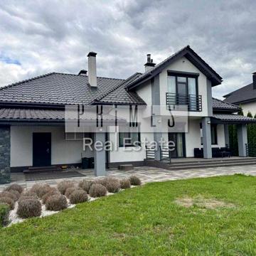 Оренда будинку з газом, Білогородка