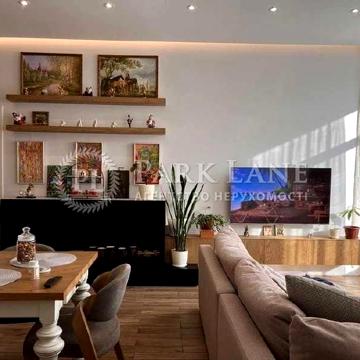 Продаж 2 кімн кв з ремонтом ЖК Старокиївський  Кирило-Мефодіївська , 2 ЖК Старокиївський