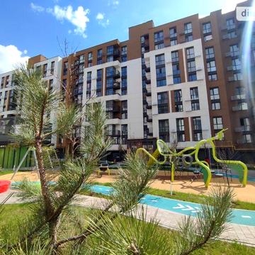 Продаж 2к Квартира Праведників світу (Максимовича) вулиця ЖК Forest Home