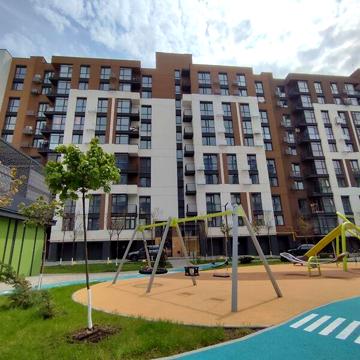 Продаж 2к Квартира Праведників світу (Максимовича) вулиця ЖК Forest Home