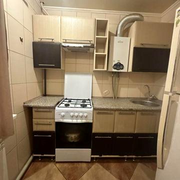 Аренда 1 комнатной квартиры на космосе  ул. Ракетная