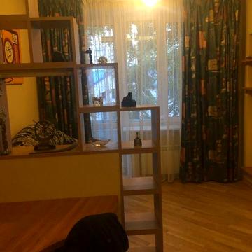 Оренда 3,х к.кв. Київ, Печерський р-он, вул.Дарвіна, 40000грн.