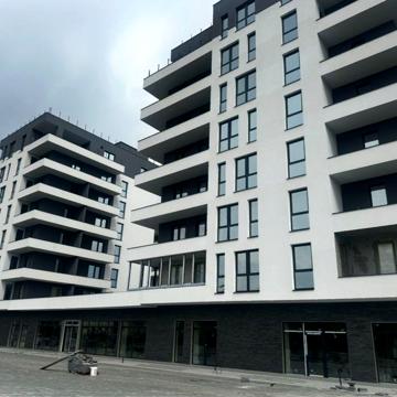 Продам квартиру м. Хуст НОВОБУДОВА ЖК KhustSky