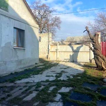 Сдам в аренду 1/2 дома 50кв.м. в районе пр. И. Мазепы