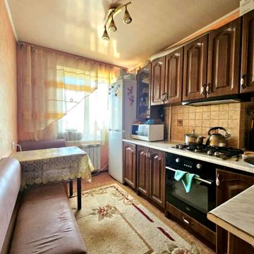 Миру просп., 95