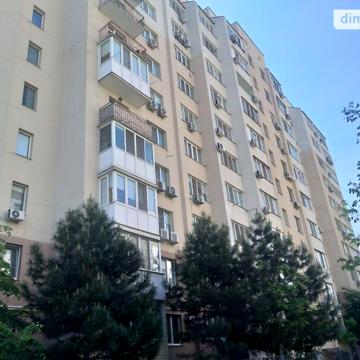 Довгострокова оренда 1к Квартира Якова Бреуса вулиця