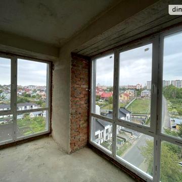 Продаж 1к Квартира Будного Степана вулиця