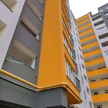 Продаж 1к Квартира Степана Бандери вулиця