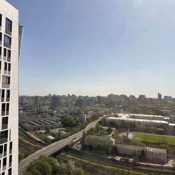 Берестейський просп. (Перемоги), 11 к2