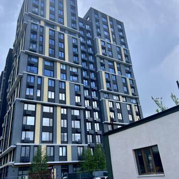 Продаж 2к квартири ЖК One House Вишневе поряд ЖК Акварелі
