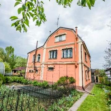 Продам Дом, Оболонь, Богатырская, м.Героев Днепра 7 мин. транспортом