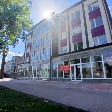 Продаж! Придбай 1 к квартиру у розтрочку