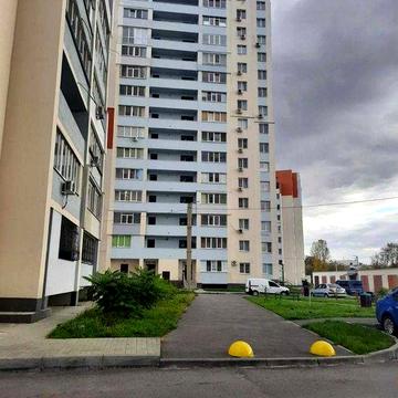 В продажі 1 к кВ в ЖК Левада