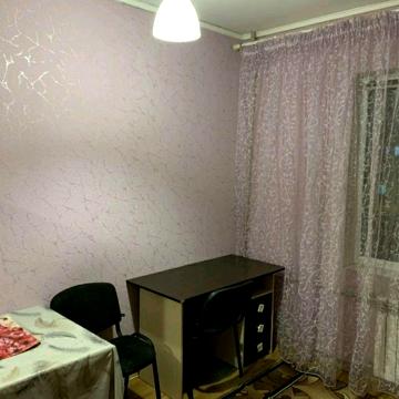 Здам 1 кім. квартиру, вул. Гоголя 15