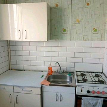 Здам 1 кім. квартиру, вул. Гоголя 15
