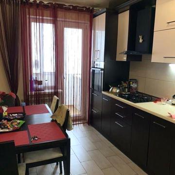 Продам свою 3 кімнатну квартиру на Сонячному з євроремонтом