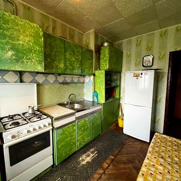 Продаж 3к Квартира Сімї Глодан (Ільфа і Петрова) вулиця