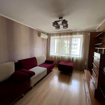 Нежинская 10, 2 кімн., 57м2, Ремонт, Соломянский , НАУ