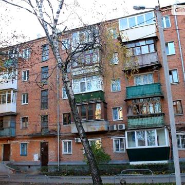 Довгострокова оренда 2к Квартира Героїв Харкова (Московський) проспект