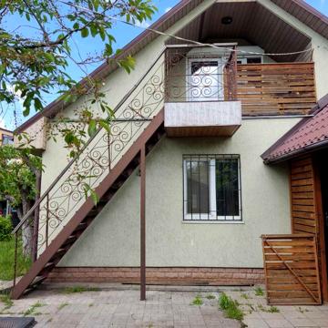 Здаеться 2х пов.  будинок Дарницький рн Осокорки