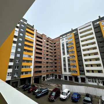 Продаж 1к Квартира Степана Бандери вулиця