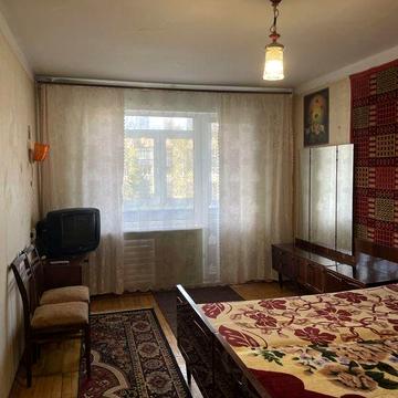 Сдам 3-к квартиру район Левка Лукяненка ( Рокосовського)