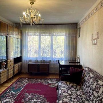 Сдам 3-к квартиру район Левка Лукяненка ( Рокосовського)