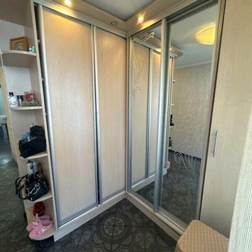 Продаж 2к Квартира Чорноморського козацтва вулиця
