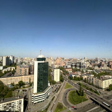 Берестейський просп. (Перемоги), 11 к2
