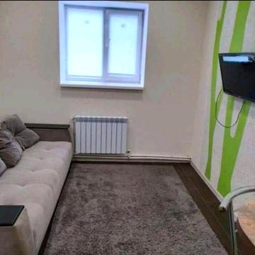 Сдам долгосрочно смарт квартиру  ул.Молодая Гвардия 4