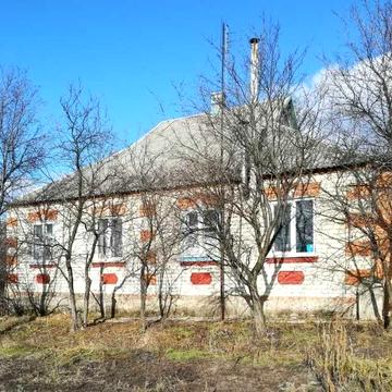 Продам будинок 100 кв.м с.Мала Рогозянка 40 км від Харкова