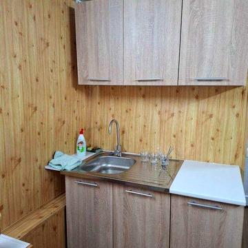 Продам курінь-дачу на березі моря
