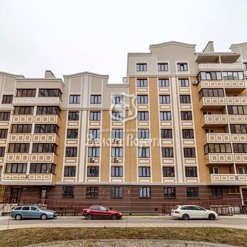 Відродження вул., 5