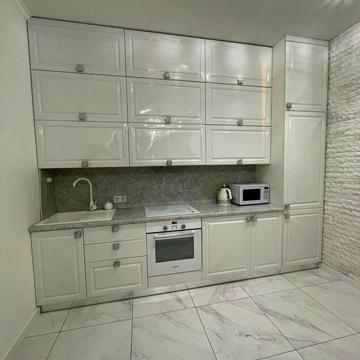 аренда 1к квартиры на просп. Берестейский 26