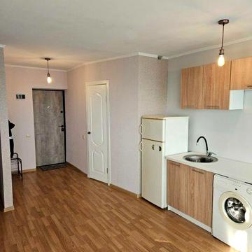 Продаж квартири, 1к в м.Боярка, 28 м², вул. Гоголя 78