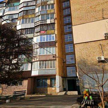 Продаж квартири, 1к в м.Боярка, 28 м², вул. Гоголя 78
