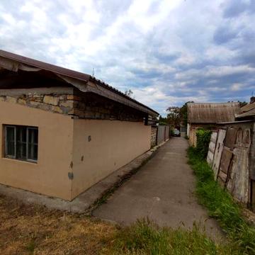 Продам участок с двумя домами на улице Химической, Слободка! (192-932)
